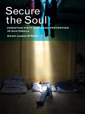 cover image of Secure the Soul